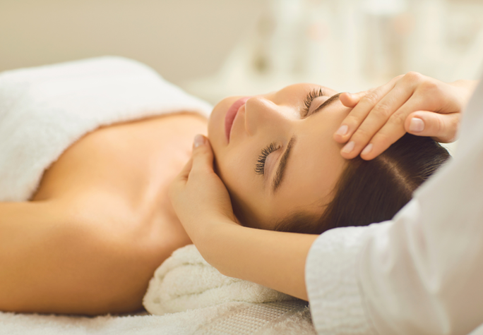 Luxury and Wellness at Isa Spa Belagavi