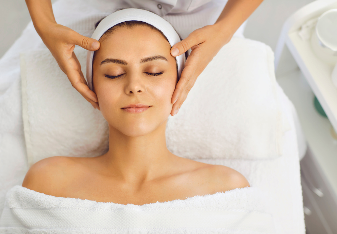 Premium wellness & massage at Isa Spa Belagavi