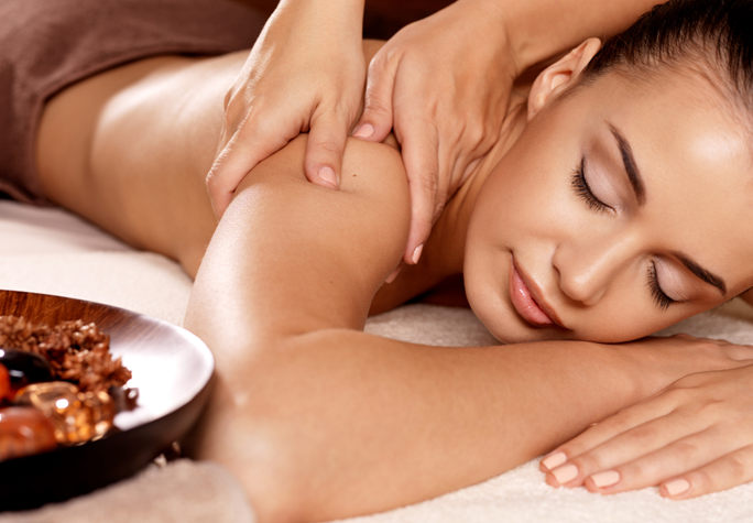 Premium wellness and massage at Isa Spa Belagavi